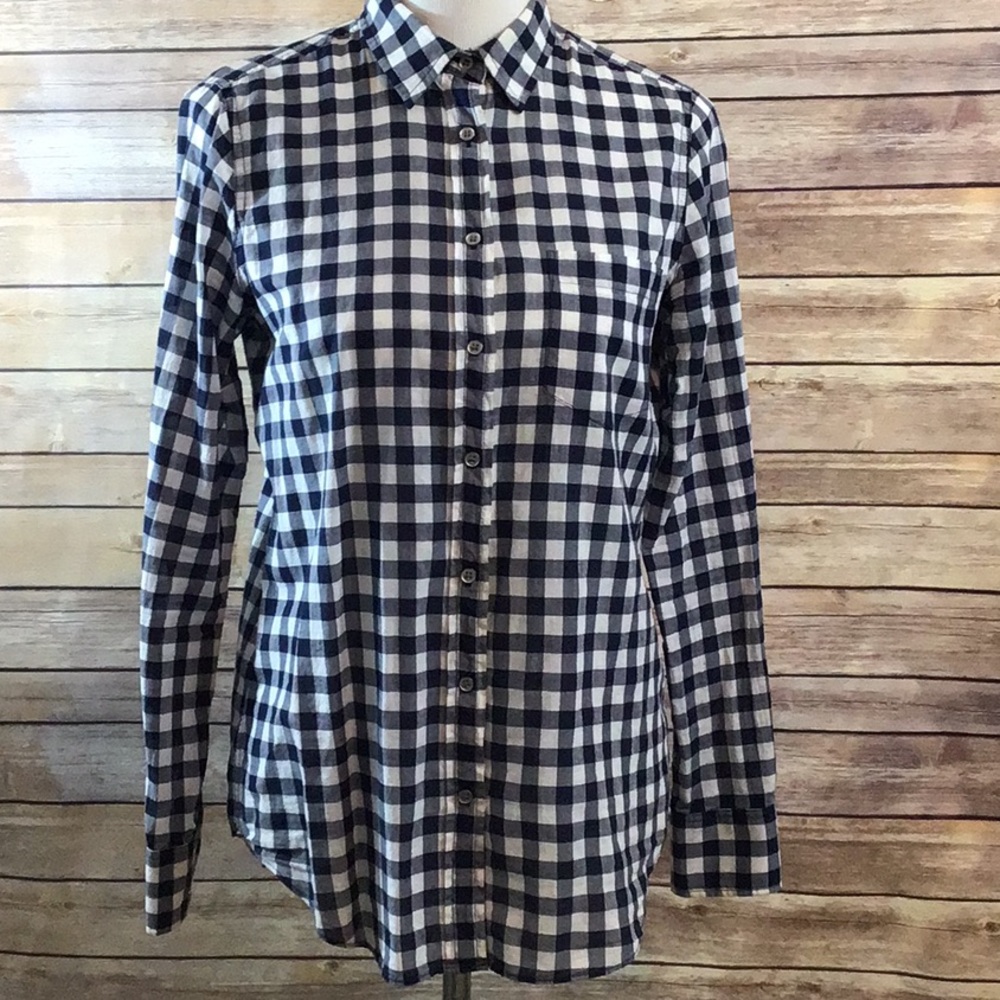 Last Chance J. Crew Women’s button down.